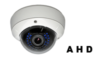 Analog HD (AHD) Cameras